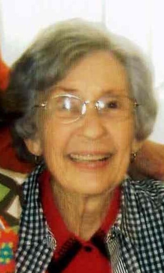 Avis de décès de Yvonne Elaine Urbaniak