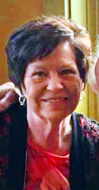 Obituary of Ruby Fitzgerald Allen