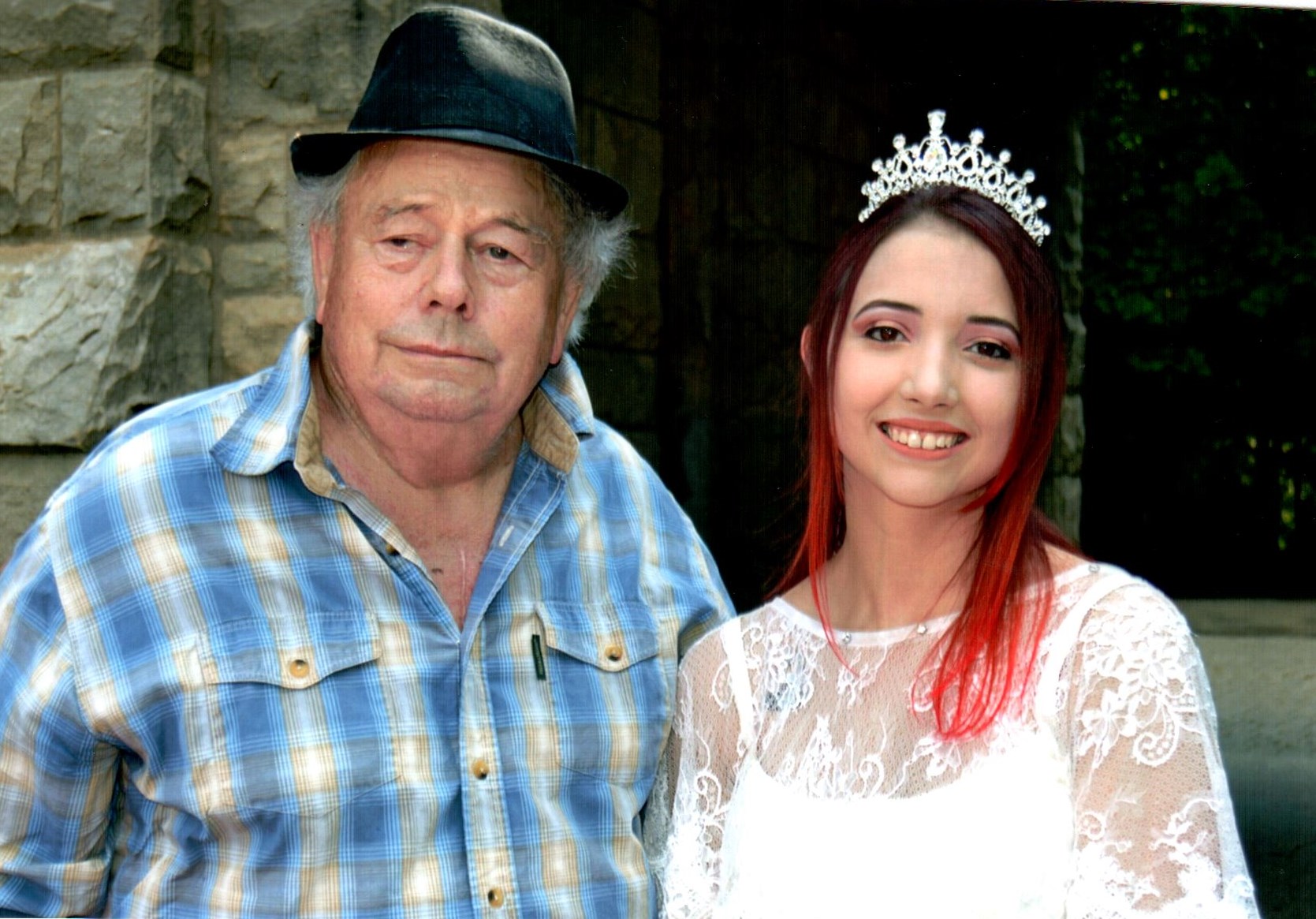 Obituary of Larry Eugene Stahl