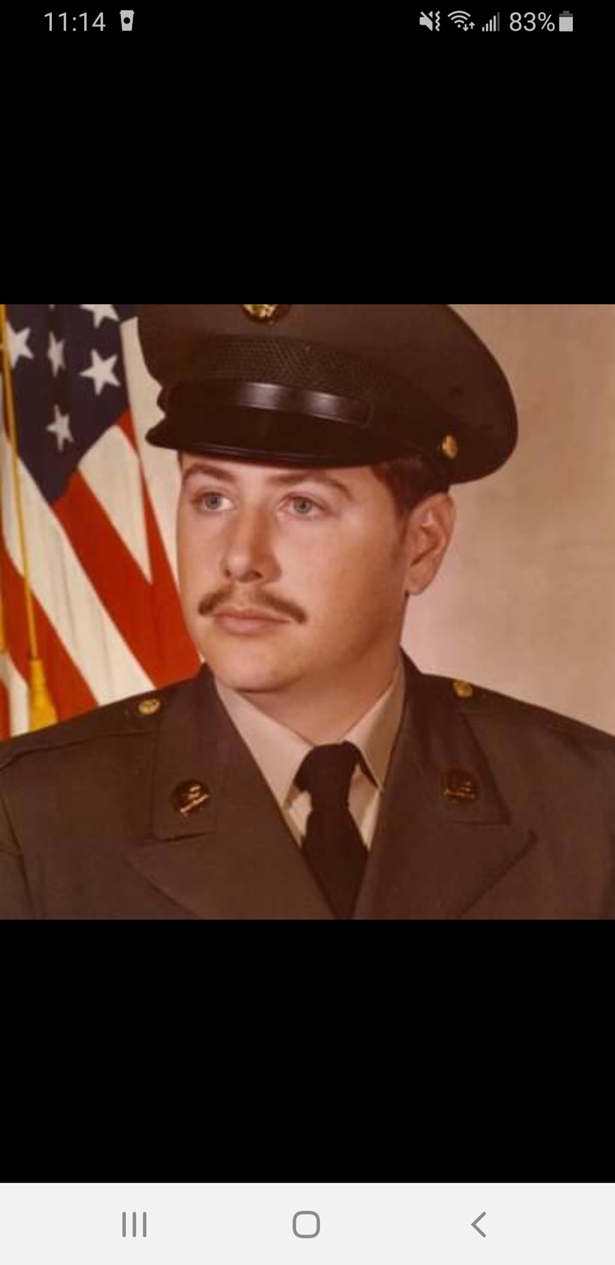 John Vernon Underwood Obituary Tallahassee, FL