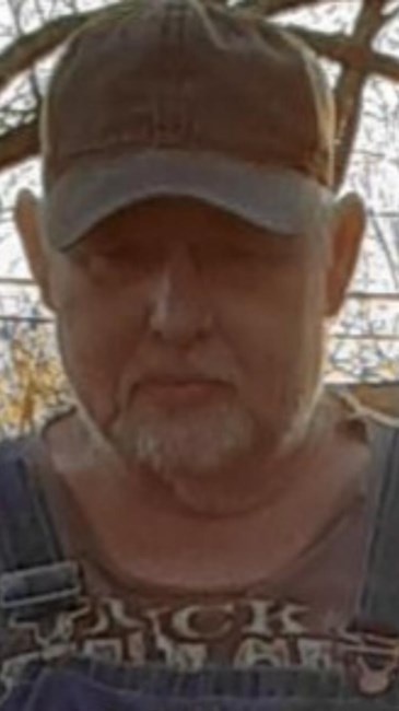 Obituary of Richard Doyle Willingham