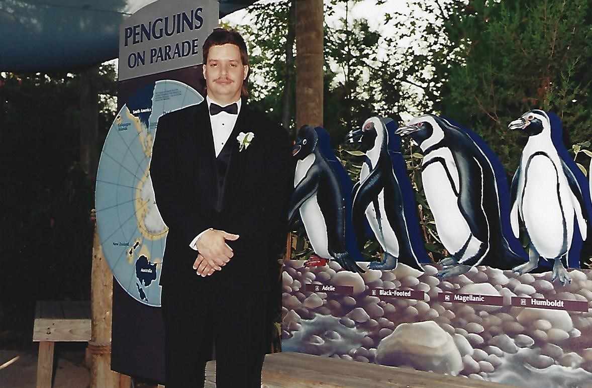 Obituary of Anthony S Kazlausky