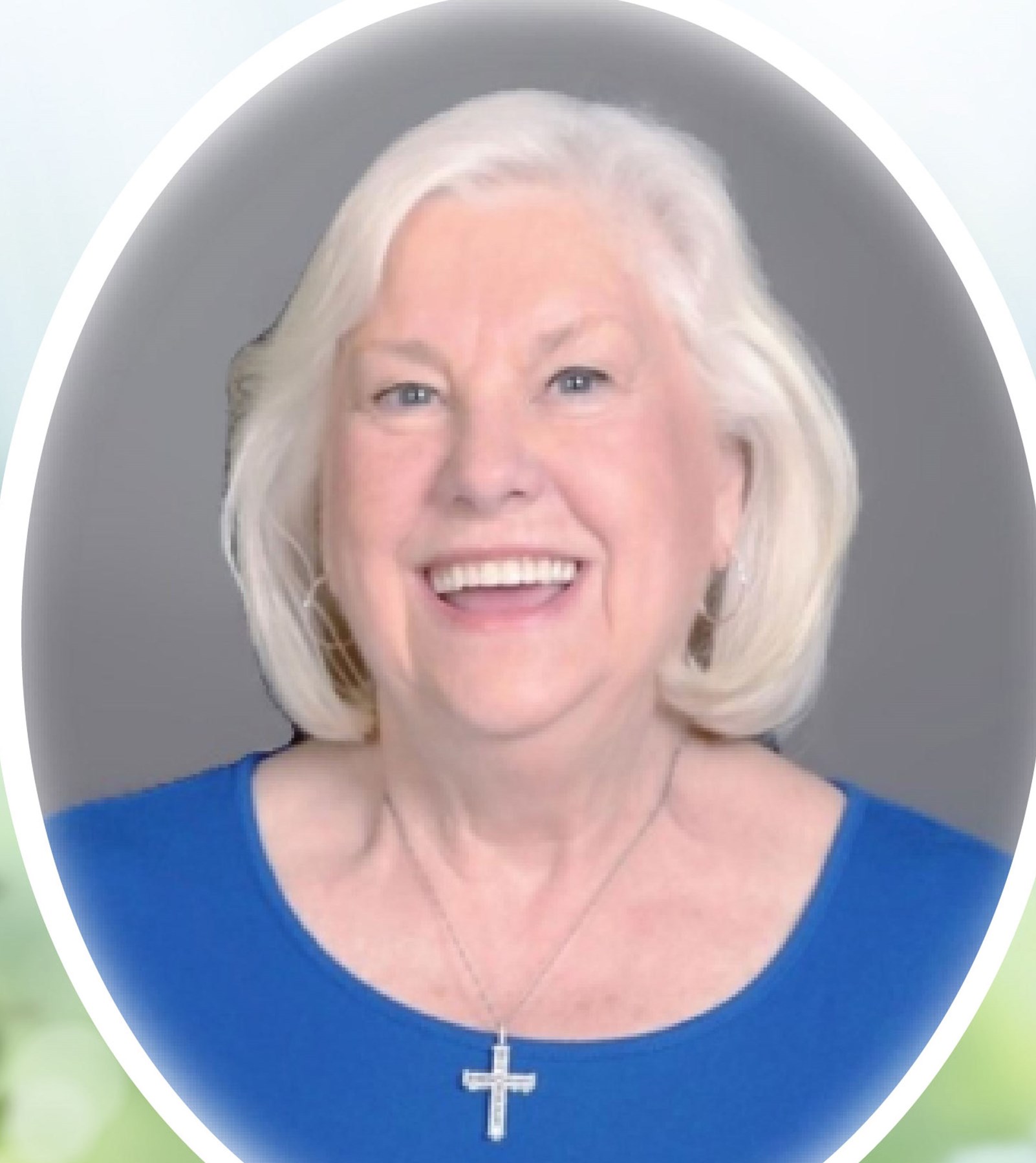 Obituary of Anna Lee Purse