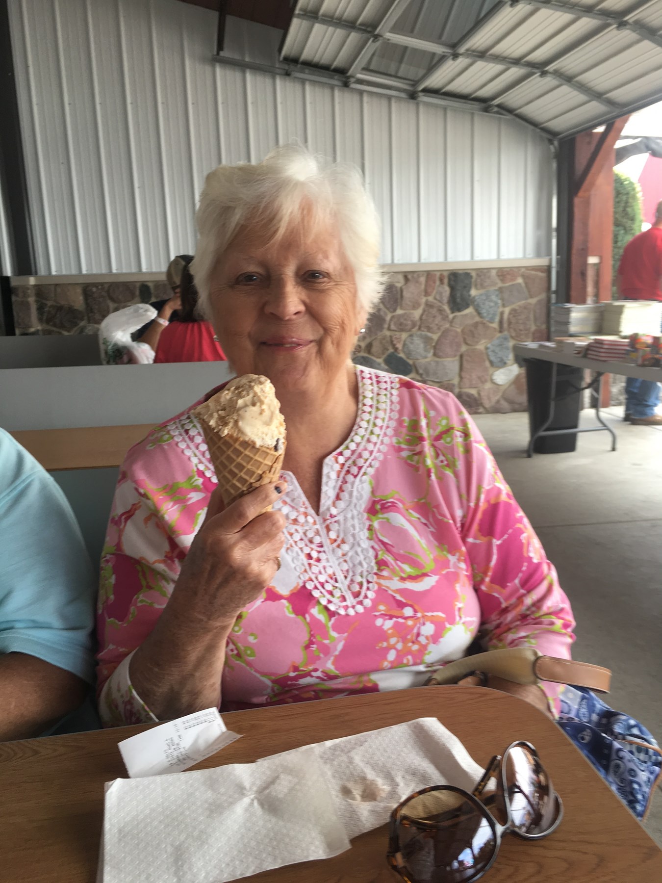 Obituary of Carolyn Sue Winningham