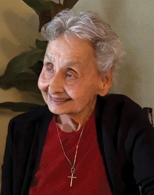 Avis de décès de Maria Del Carmen Bonilla