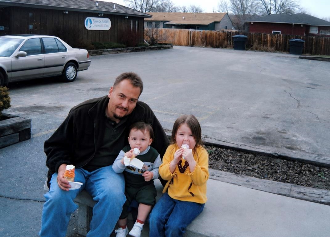 Obituary of Robert "Bobby" Gene Moore Jr.