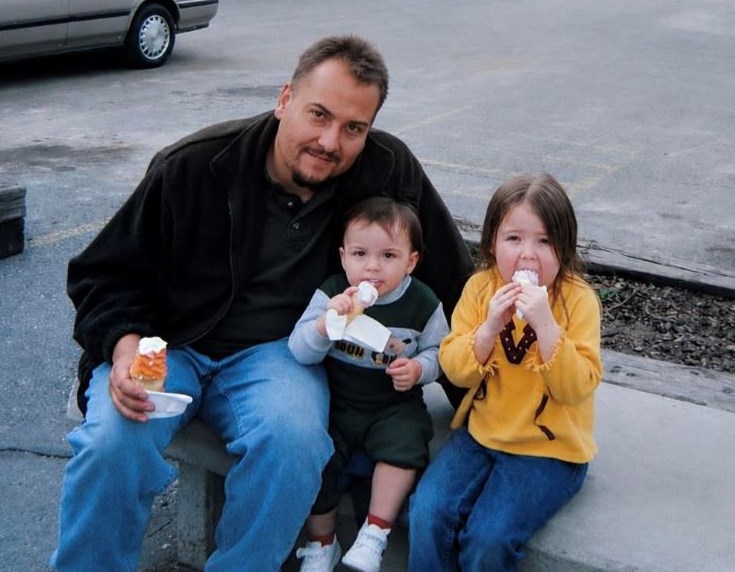 Obituary of Robert "Bobby" Gene Moore Jr.