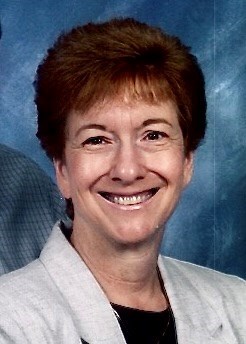 Obituary of Carolyn Gioia Davis