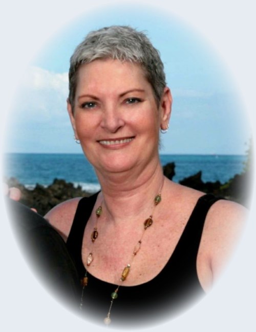 Obituary of Susan M. Pacheco