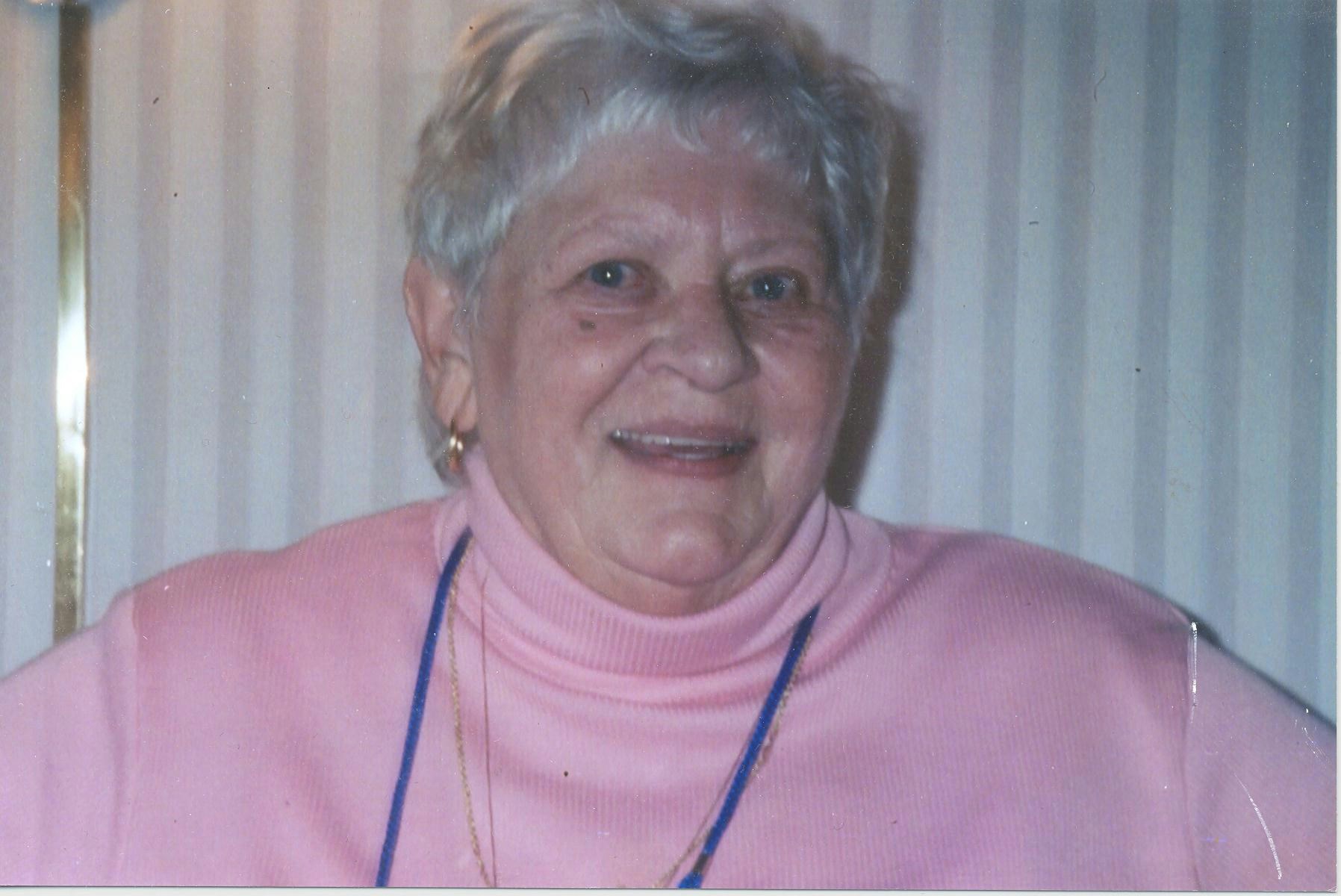 Obituary of Lois Lou Bryant