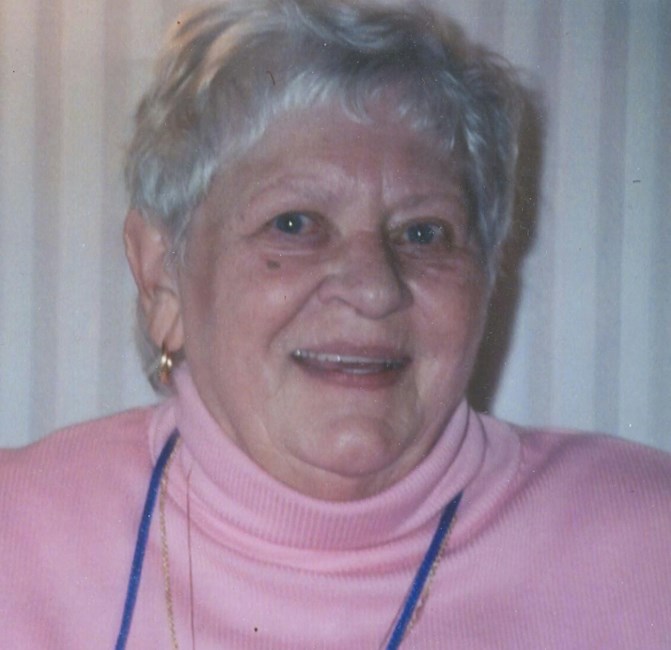 Obituary of Lois Lou Bryant