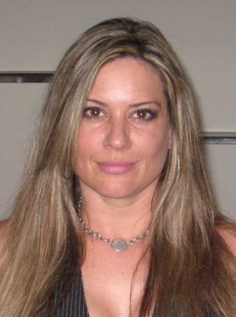 Obituary of Brigitte Aileen Moore