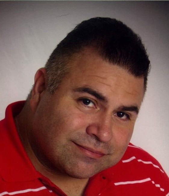 Obituary of Rodney Alvarado