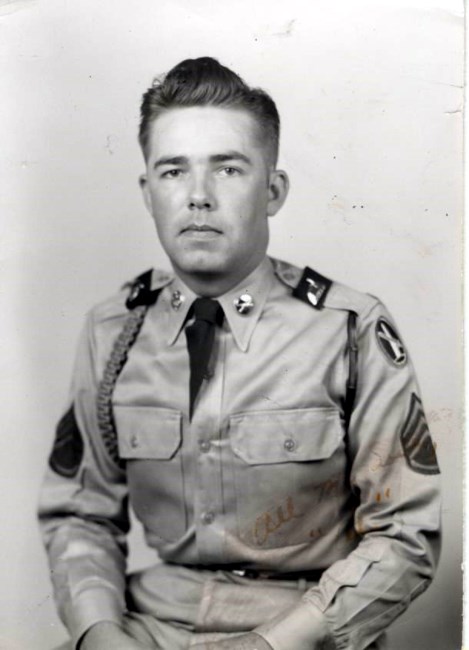 Obituary of Allen Henry Dunn