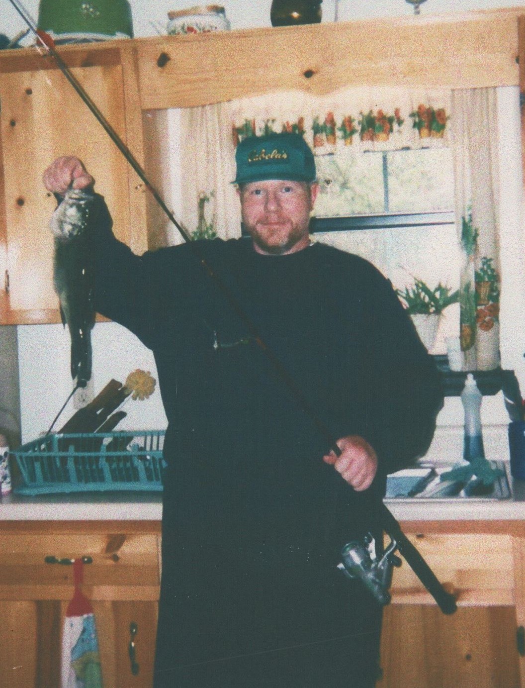 Obituary of Reginald Thomas Alexander deVore