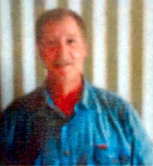 Obituary of Daniel Arthur Hamill