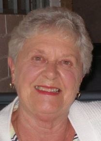 Obituary of Beverly Jean Banwell
