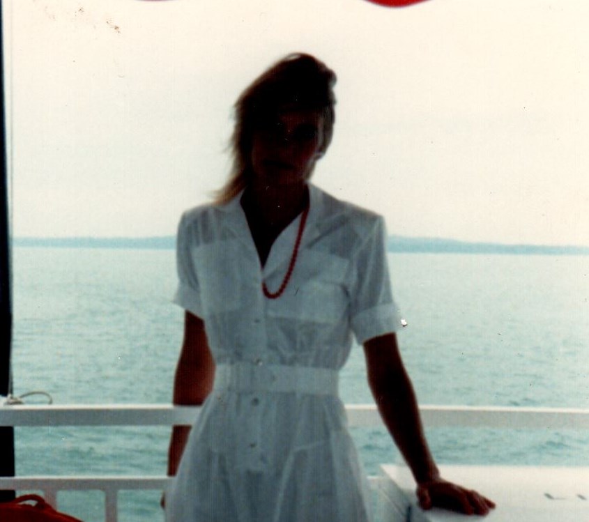 Obituary of Deborah Evelyn Brandt