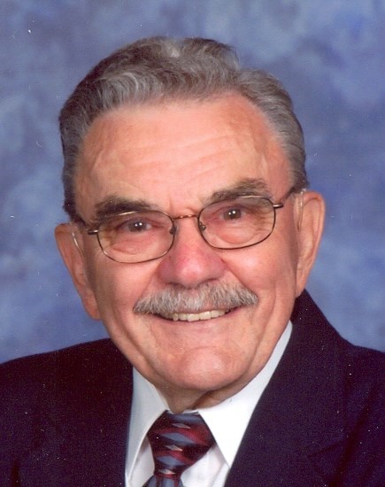 Obituary of Steve Fromhercz
