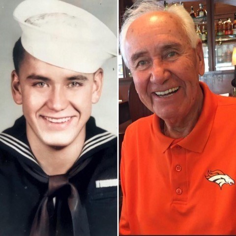 Obituary of Sidney Leroy Mills