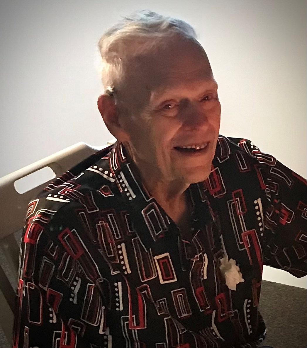 Obituary of William E.  Bondy