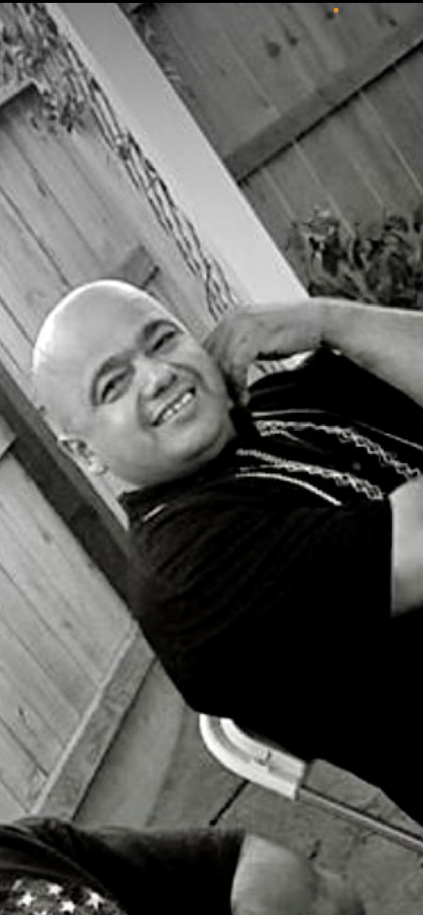 Obituary of Francisco Martinez