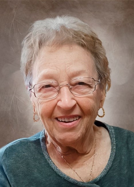 Avis de décès de Gérardine Bean