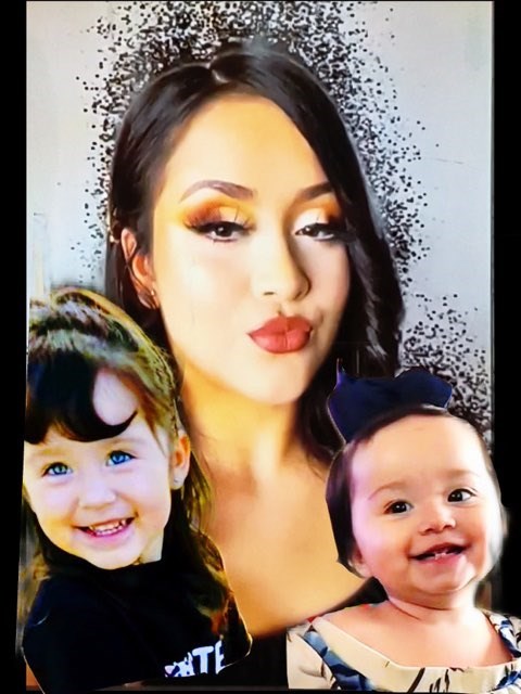 Obituary of Valerie Gonzalez