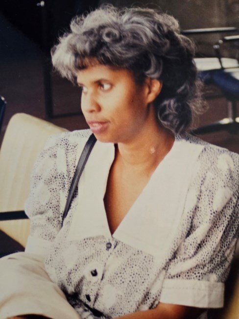 Obituary of Brenda T. Goodwin