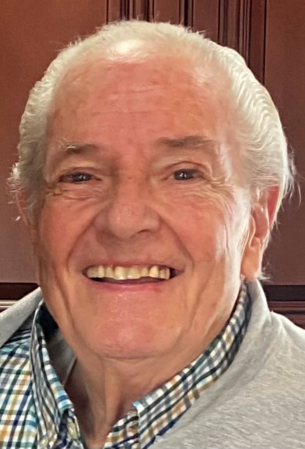 Obituary of Jack George Bennett