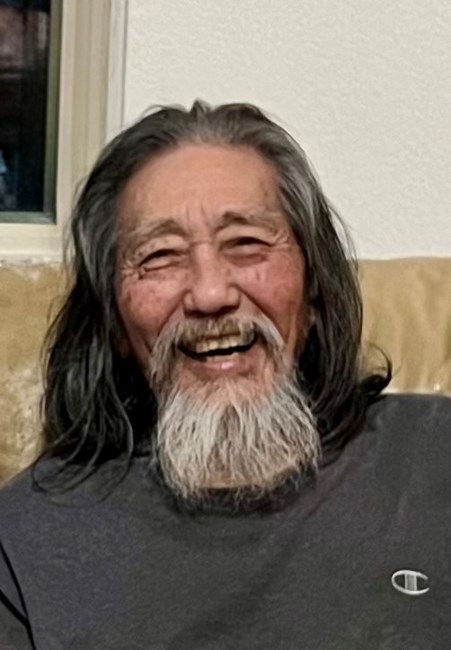 Obituary of Gary Yukio Ikemoto