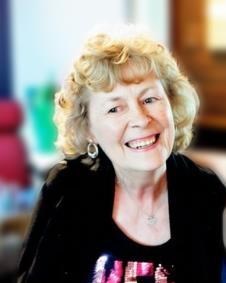 Avis de décès de Velma Mary Blanche Wilson