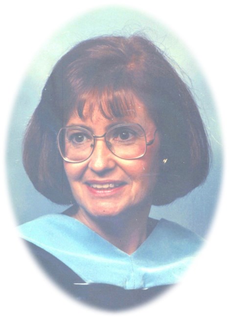 Obituario de Eileen Louise Dunstan Bright