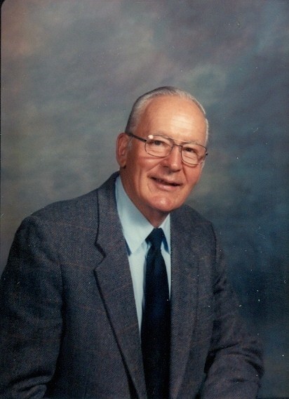 Avis de décès de Donald Keith Merritt