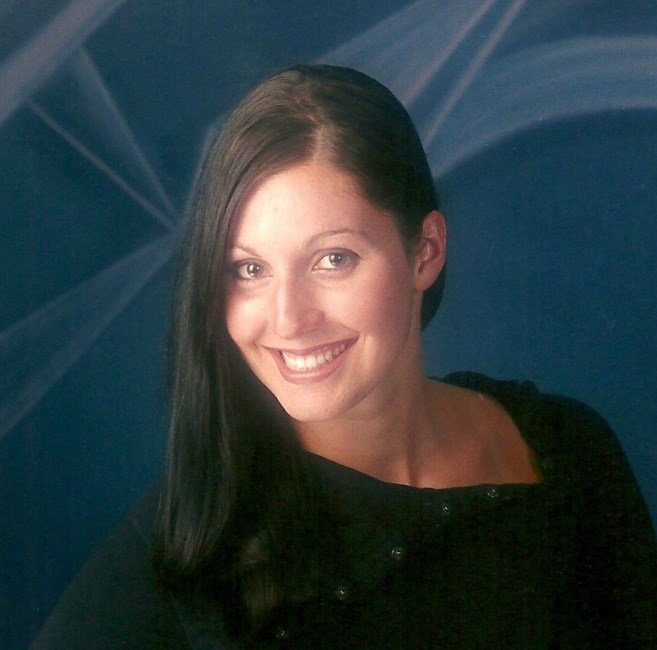 Obituary of Geneviève Grégoire