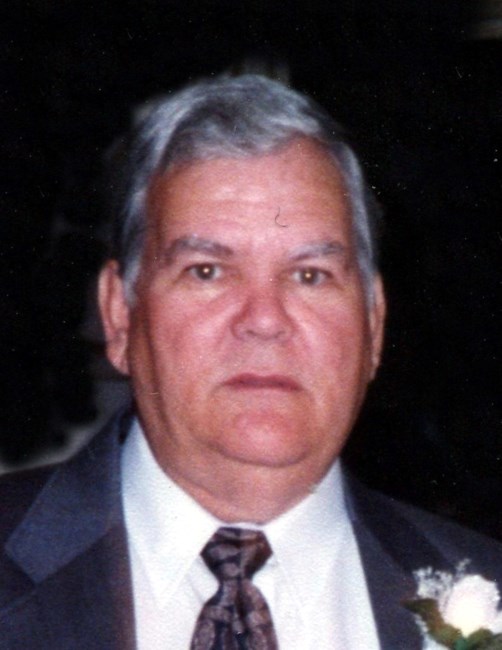 Obituary of J. Kenneth Boyd