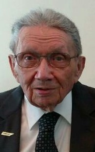 Obituary of Robert E. DeBusk