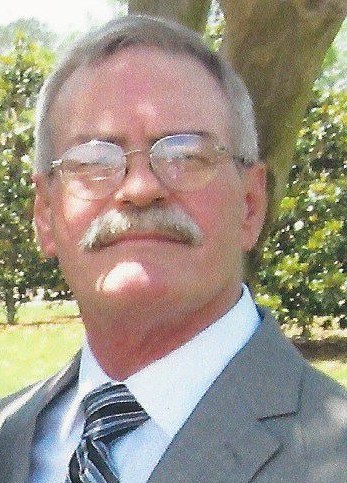 Obituary of Benjamin Floyd Ivy