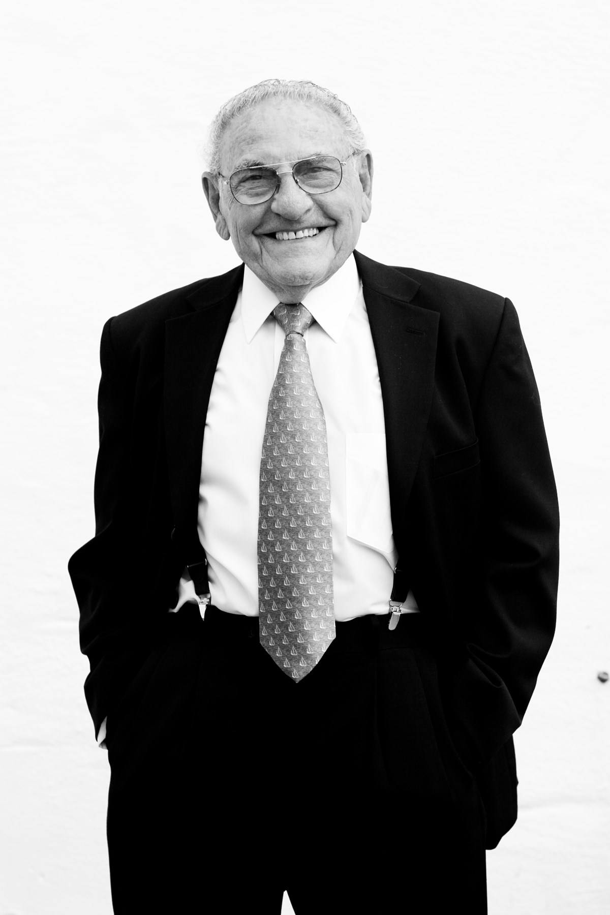 Avis de décès de John Cicalo