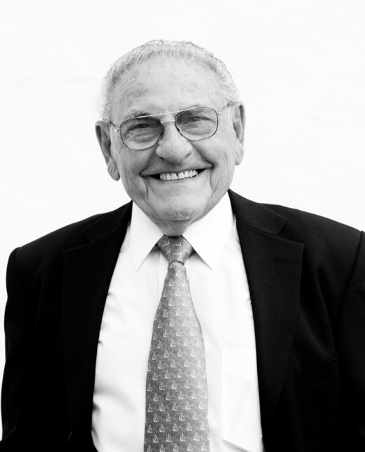 Avis de décès de John Cicalo