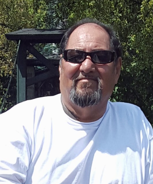 Ernie Lucero Obituary Henderson, NV