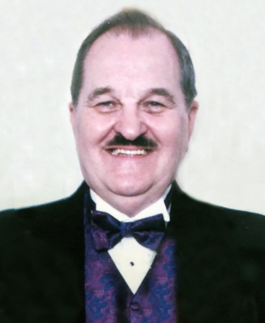 Obituary of Alwyn Cecil Geoffrey Richards