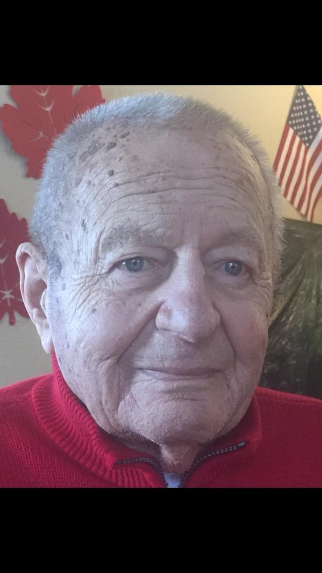 Obituary of Henry "Pete" W Paczynski