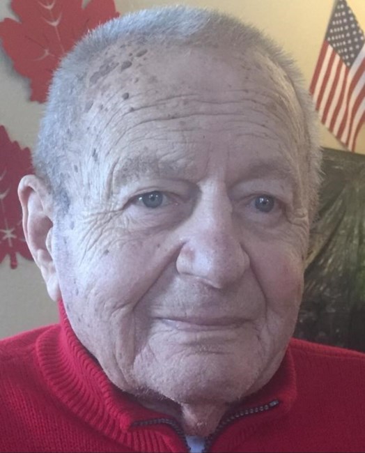 Obituary of Henry "Pete" W Paczynski