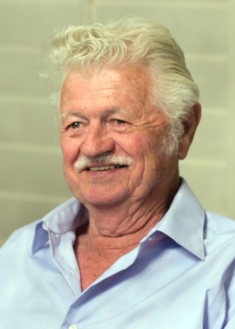 Obituary of Joseph Richard Conti