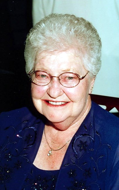 Obituary of Vera M.  Bauer
