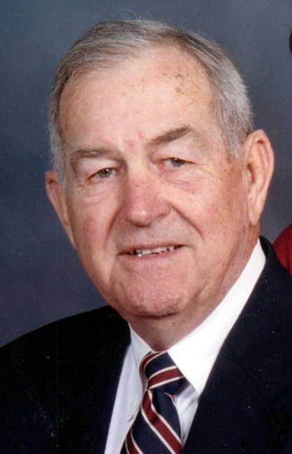 Obituary of Oliver Gray Wheeler Jr.