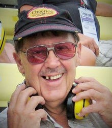 Obituary of Eugene Pearsall