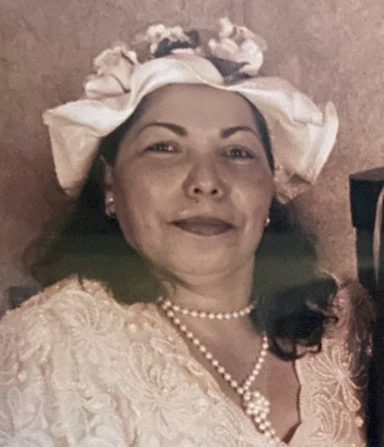 Obituary of Maria Ester Arguello