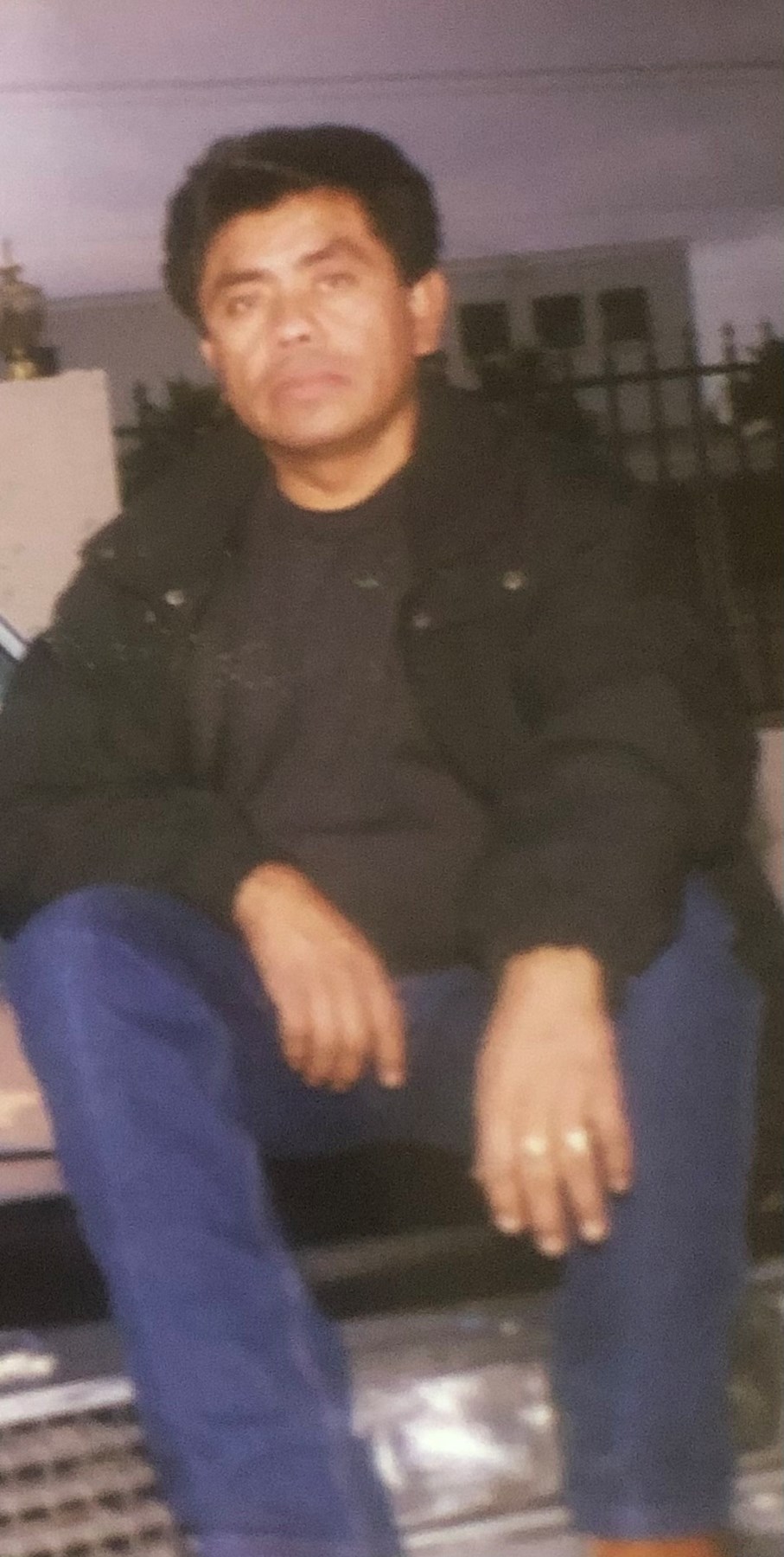 Obituary of Andres Rosales Garcia